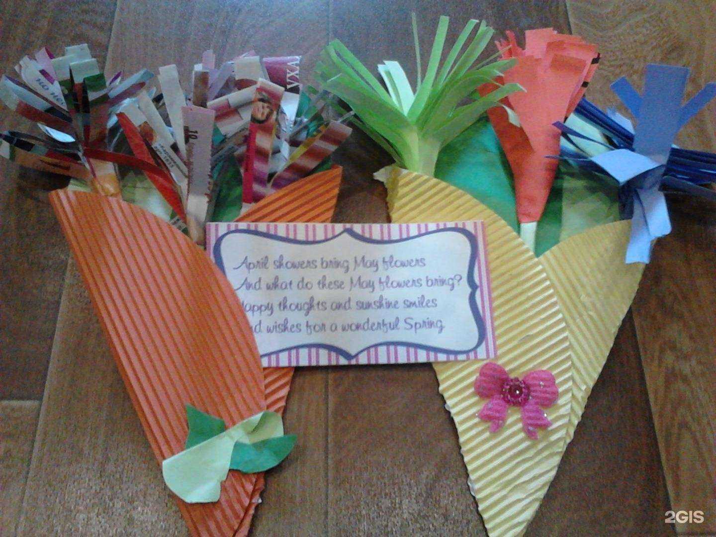 Отзывы на компанию Friendly English в Екатеринбурге c фото