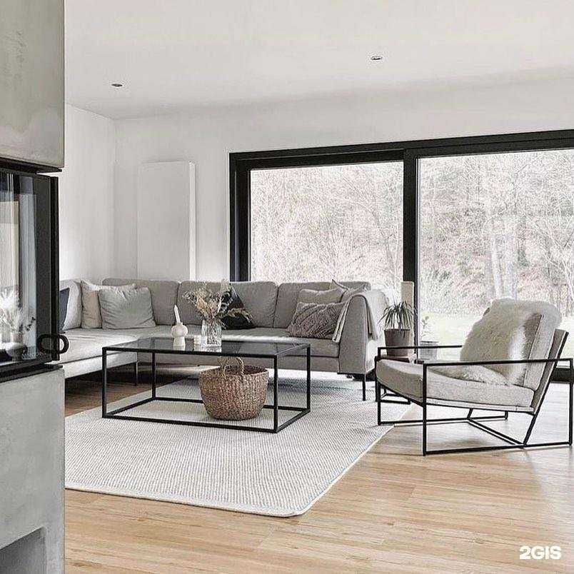 Отзывы на компанию Stil Loft 58 в г. Пенза c фото