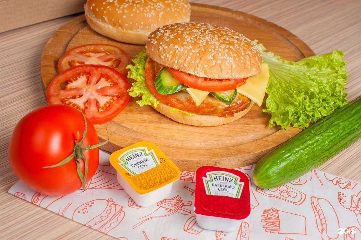 Отзывы на компанию Пекарня 34 в г. Волгоград c фото