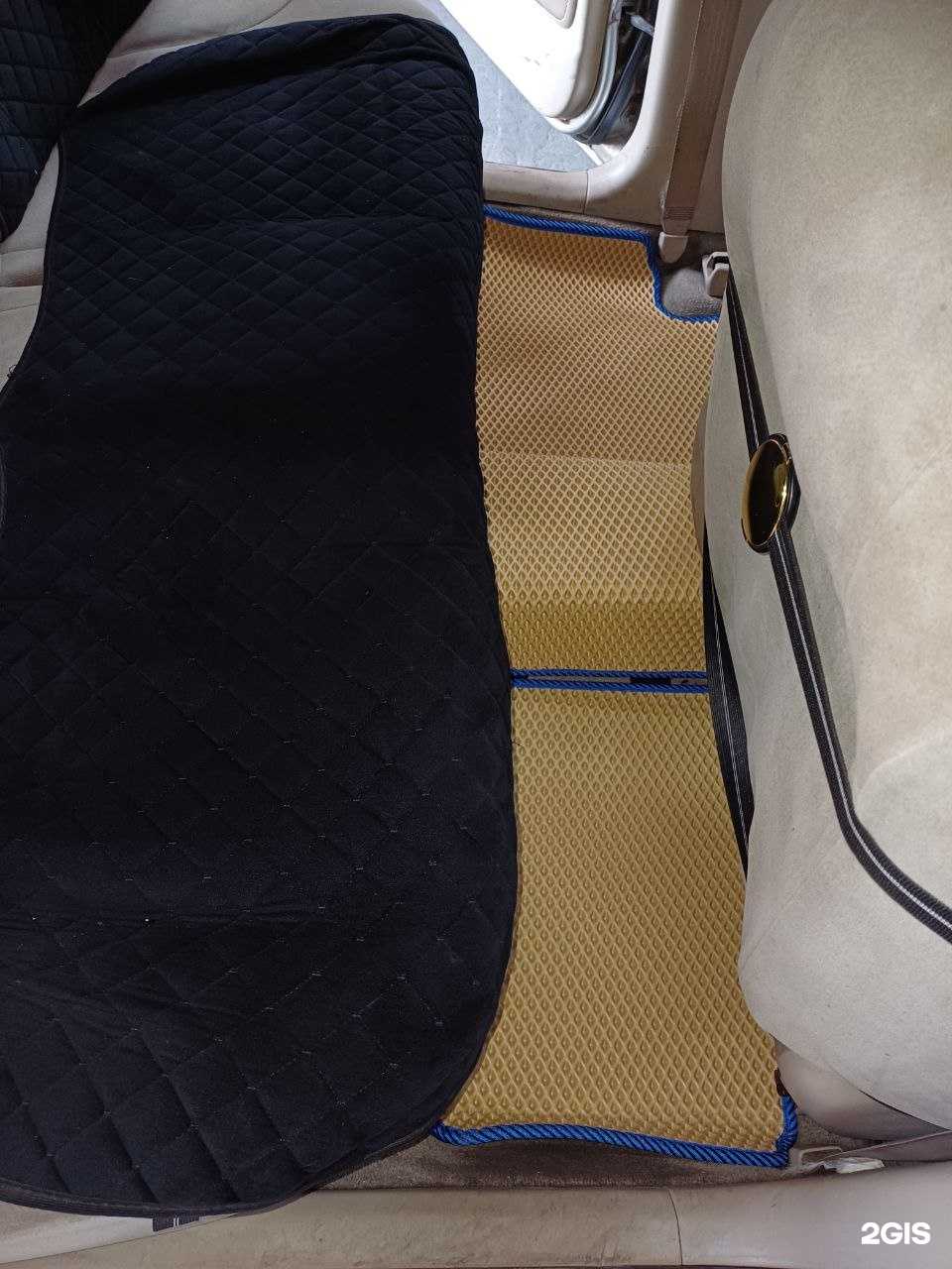 Отзывы на компанию Eva_carpet в г. Новокузнецк c фото