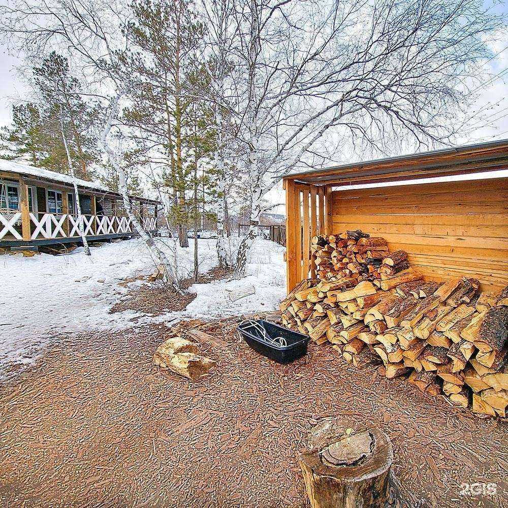 Отзывы на компанию У камина в г. Якутск c фото