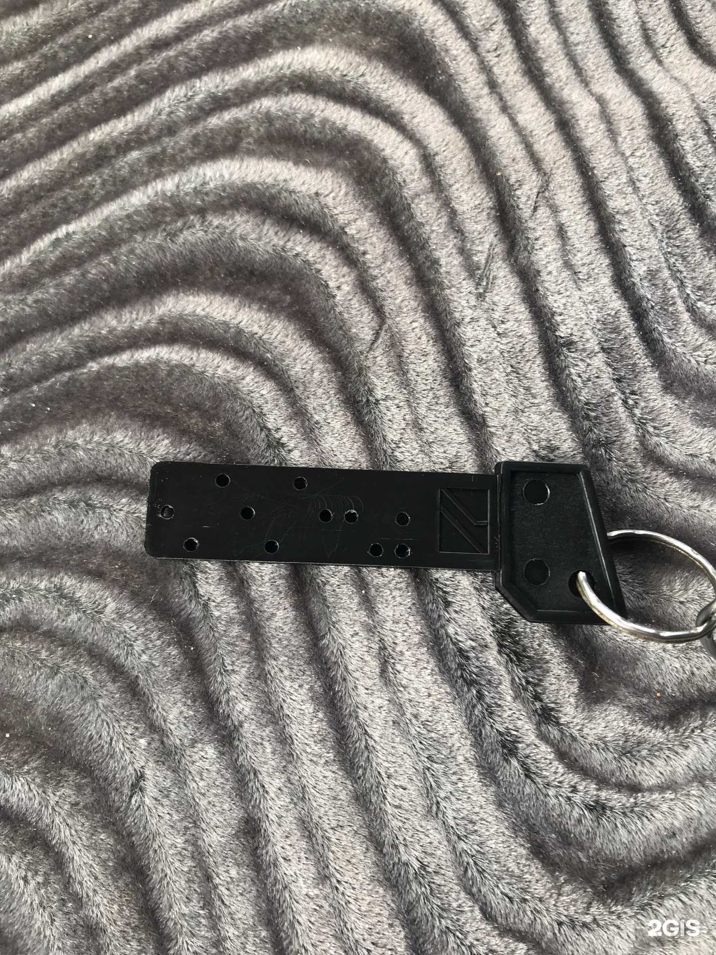 Отзывы на компанию Мастерская по изготовлению ключей в г. Орёл c фото