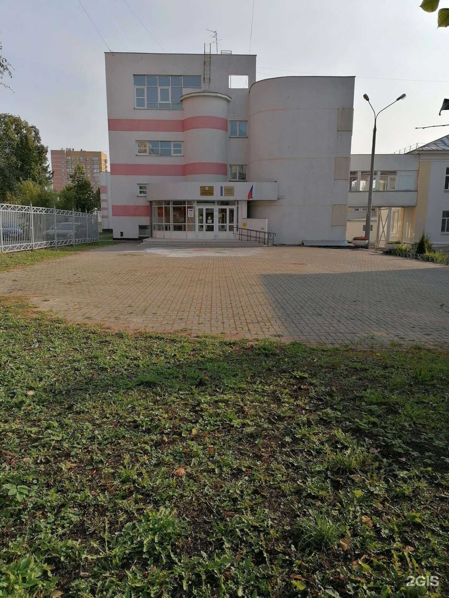 Отзывы на компанию Средняя школа №151 в г. Нижний Новгород c фото