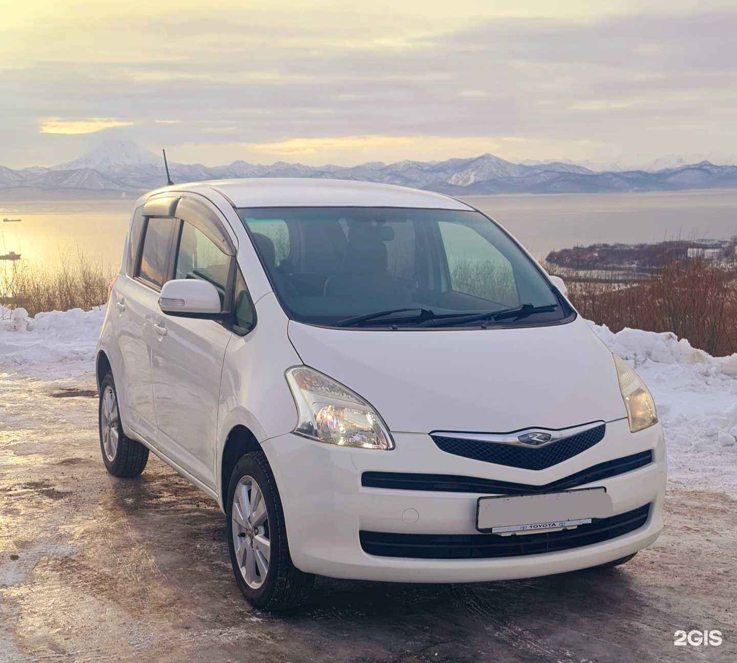 Отзывы на компанию Камчатка 41 в Петропавловске-Камчатском c фото