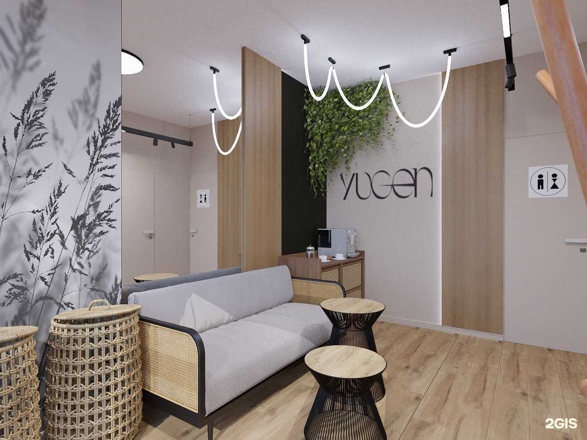 Отзывы на компанию Yugen в Красноярске c фото