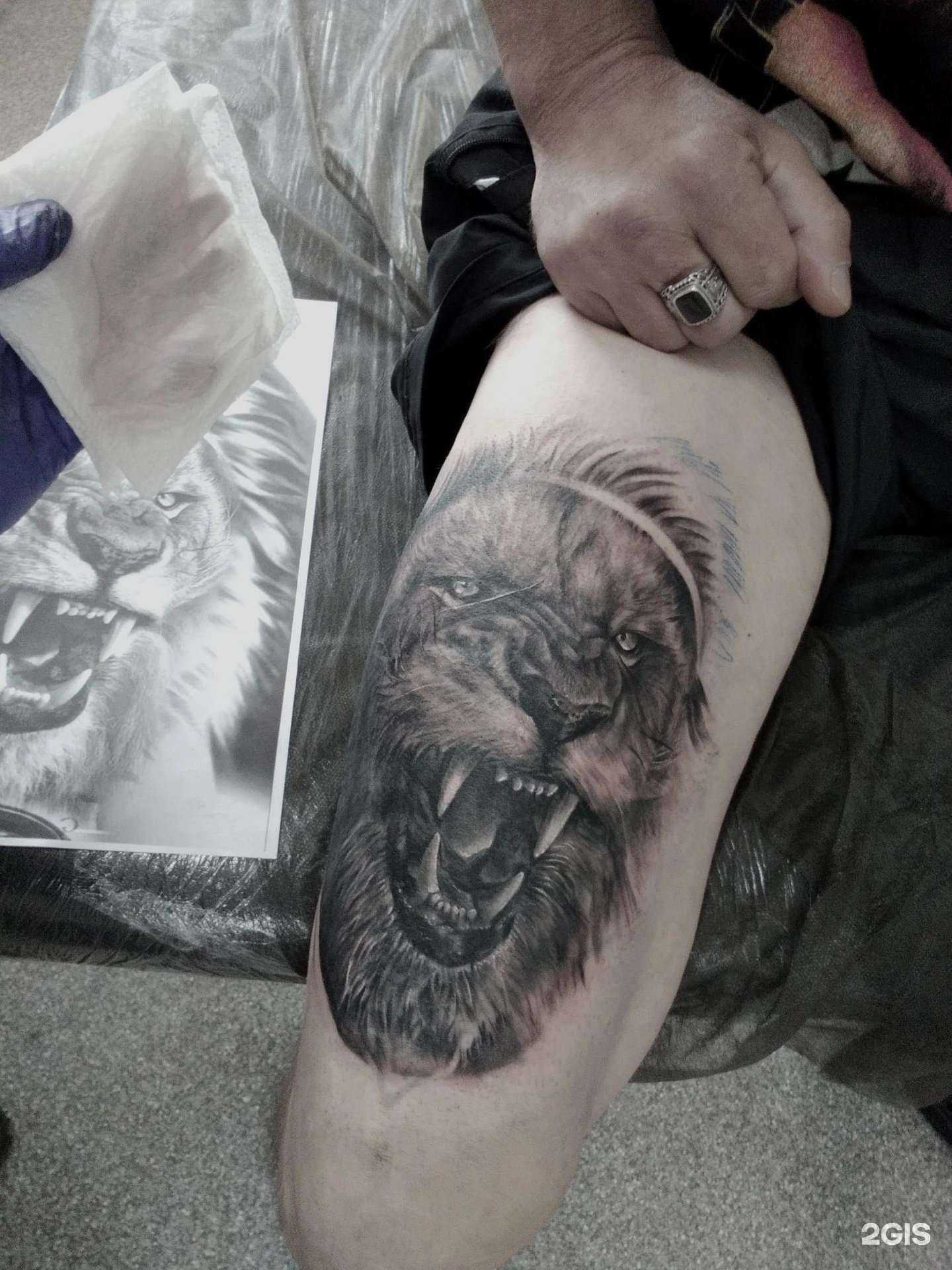 Отзывы на компанию Black Dragon в г. Стерлитамак c фото