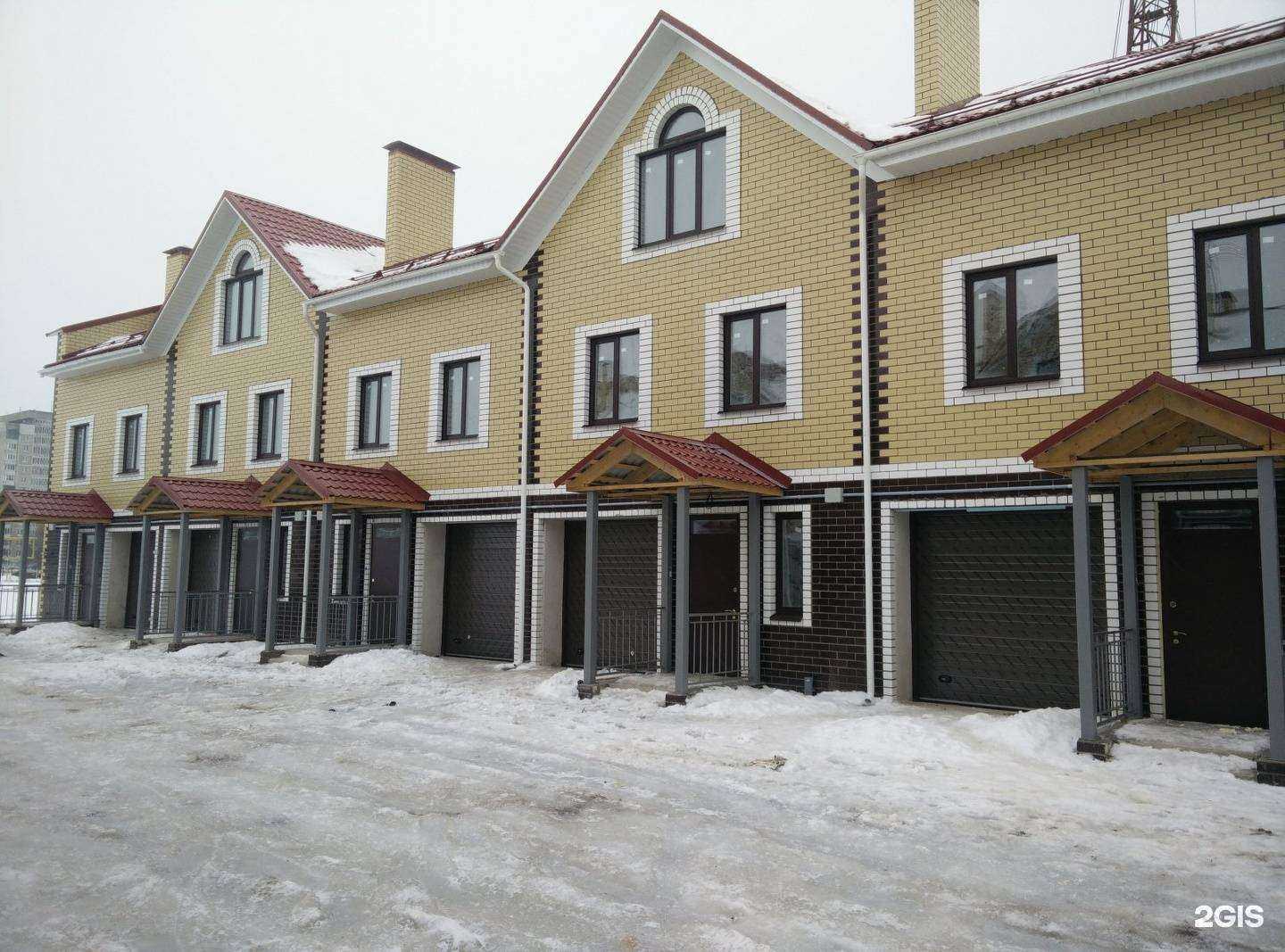 Отзывы на компанию Стройком в Твери c фото