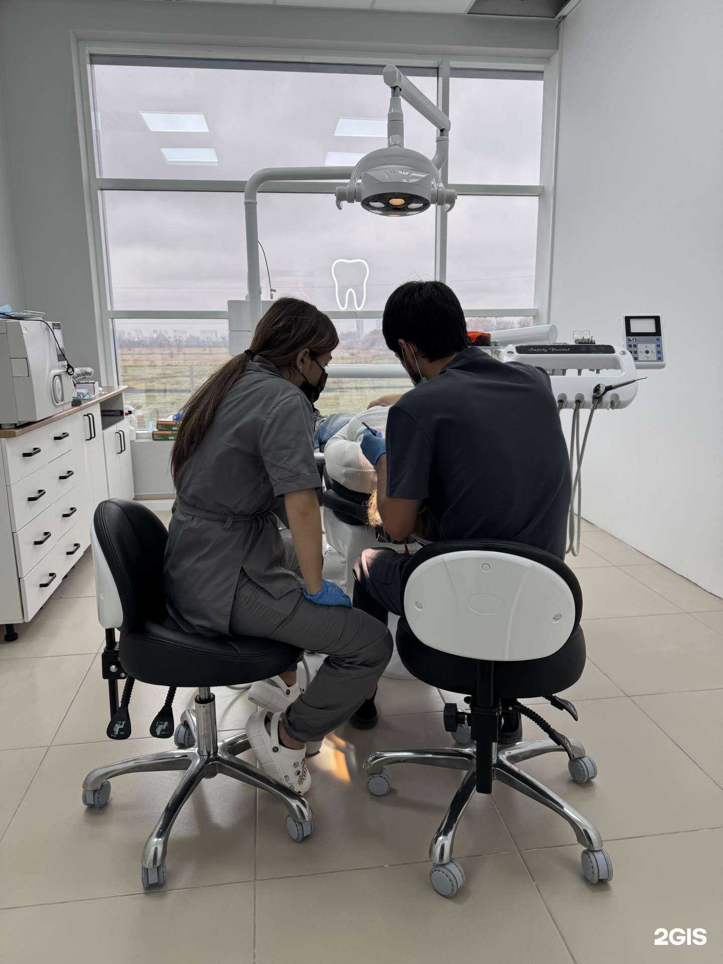 Отзывы на компанию Sunrise в Краснодаре c фото