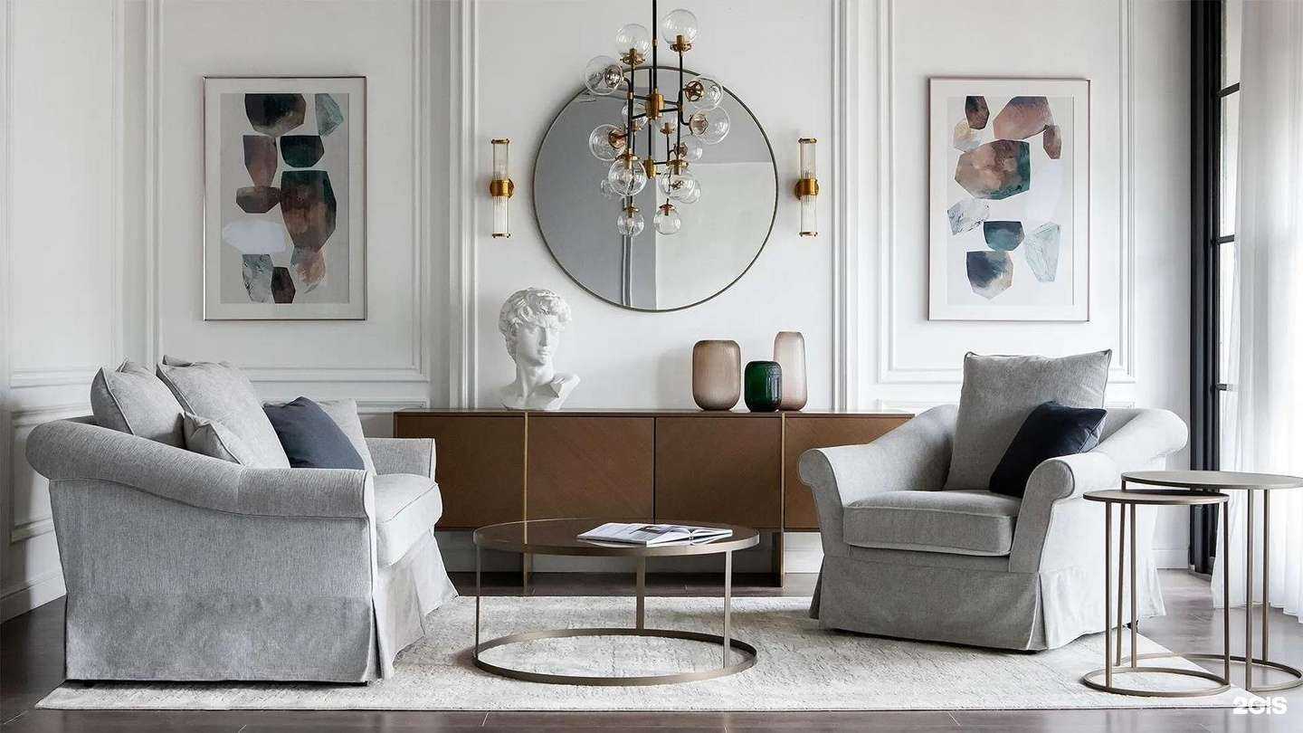 Отзывы на компанию Full house в Новосибирске c фото