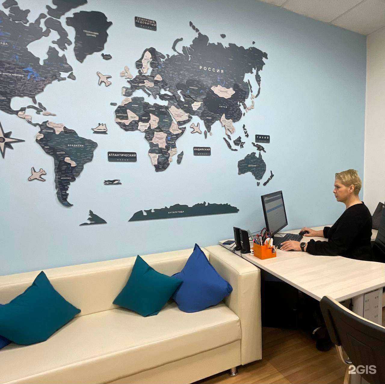 Отзывы на компанию Азур в Подольске c фото