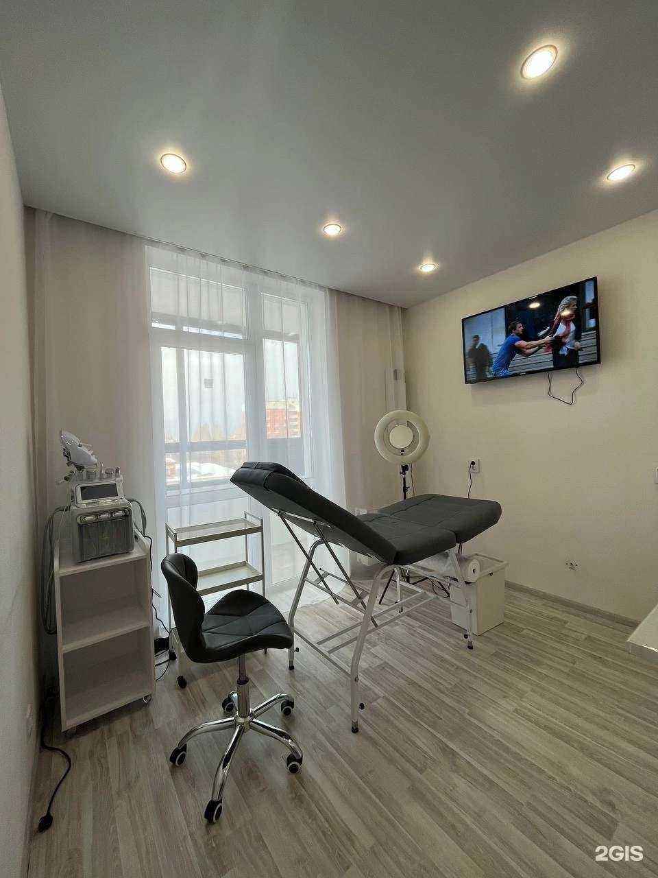 Отзывы на компанию Студия эстетической косметологии в Екатеринбурге c фото