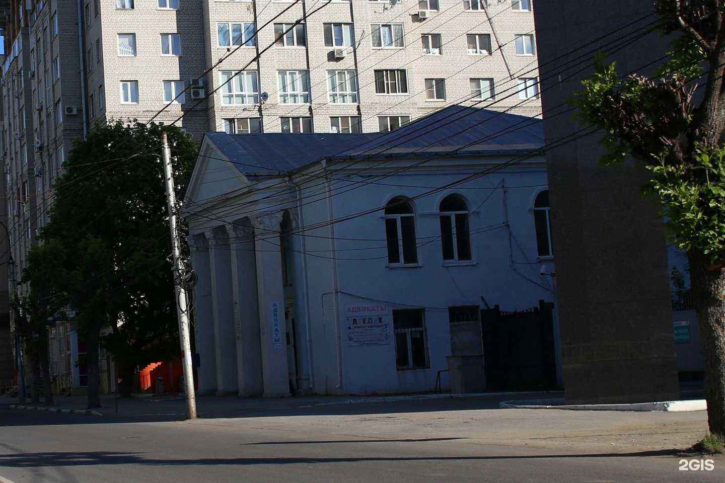 Отзывы на компанию Адвокатский кабинет Соленова А.В. в Рязани c фото