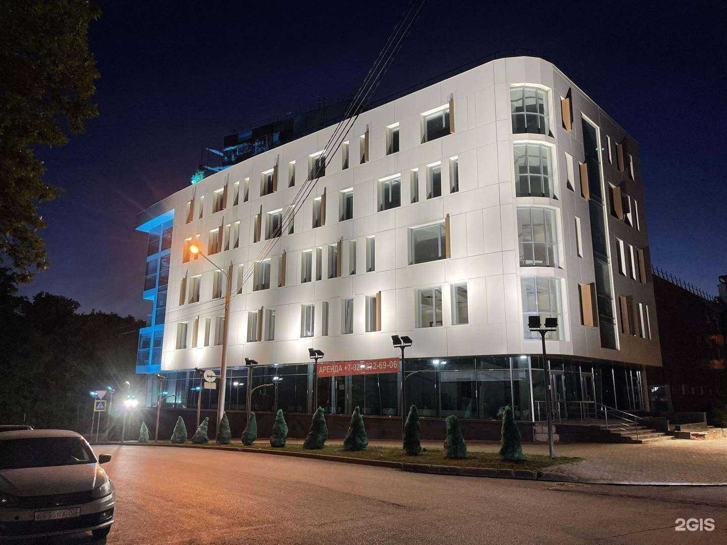 Отзывы на компанию Промнасосинжиниринг в Уфе c фото - фотография 2 из 2