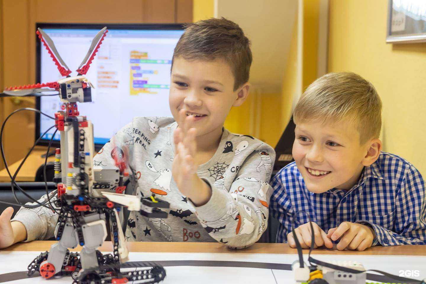 Отзывы на компанию Гений в Екатеринбурге c фото