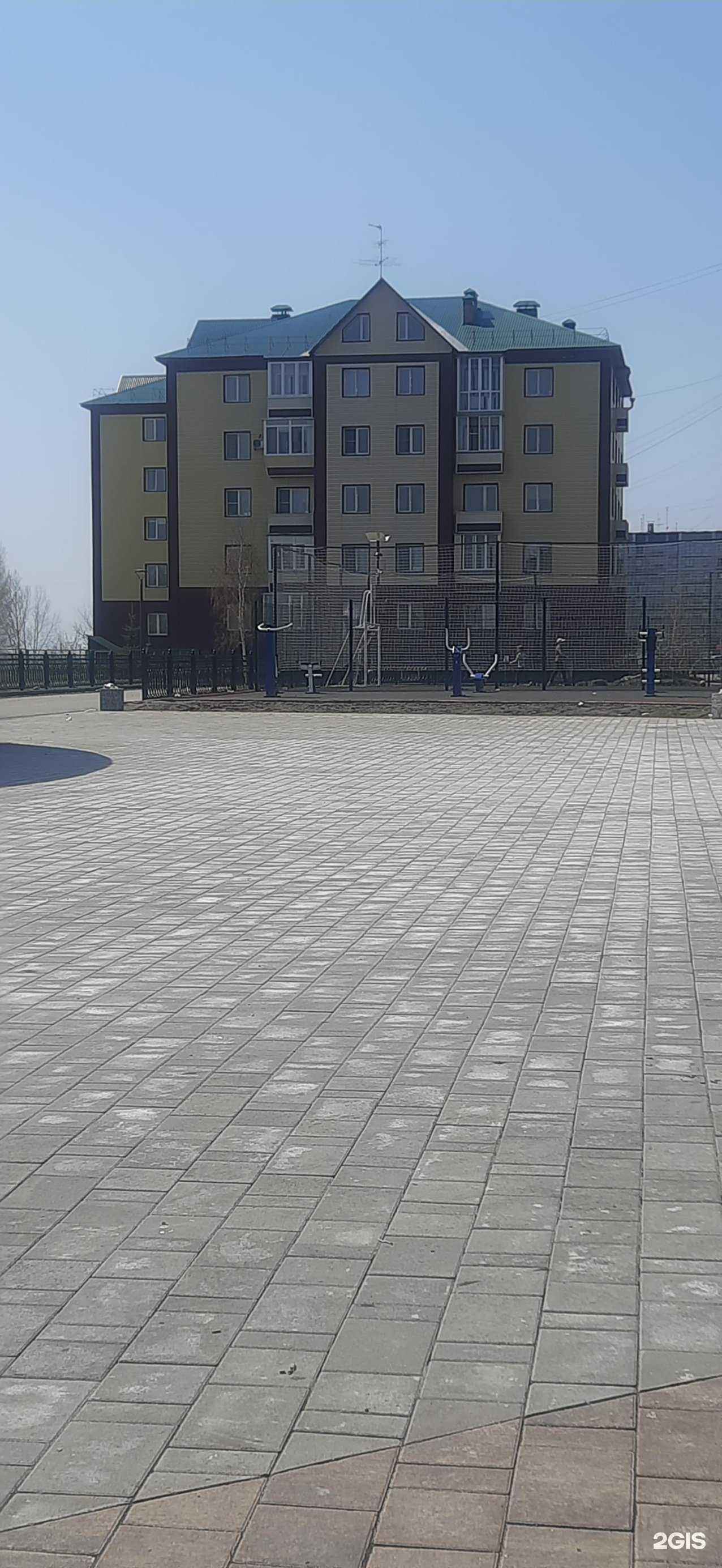 Отзывы на компанию Atmosfera в Бийске c фото - фотография 2 из 2