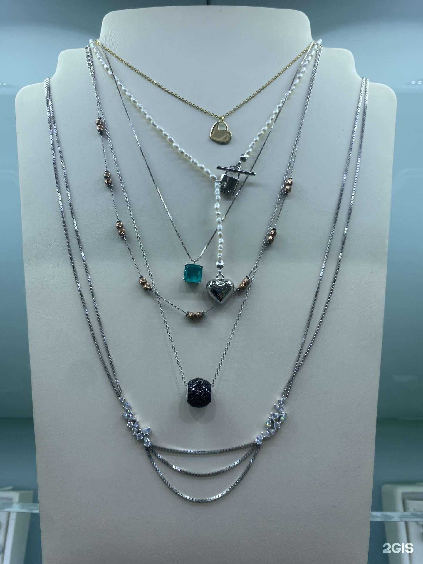 Отзывы на компанию Моё серебро в Владивостоке c фото