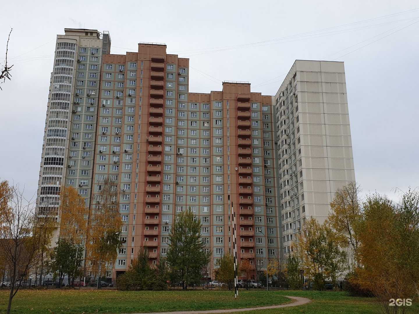 Отзывы на компанию Радека в Долгопрудном c фото - фотография 2 из 2