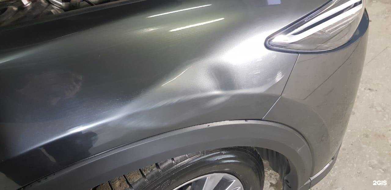 Отзывы на компанию Автосервис в Новом Уренгое c фото - фотография 2 из 2