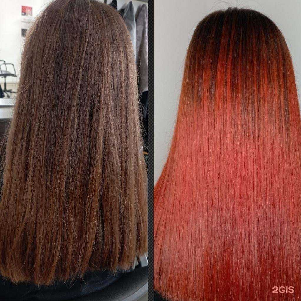 Отзывы на компанию Hairl&Nails в Волгограде c фото