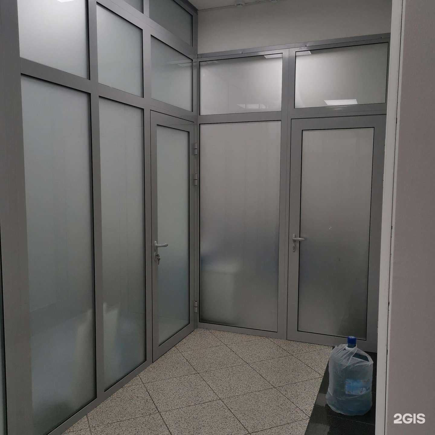 Отзывы на компанию Профильные Технологии в г. Краснодар c фото