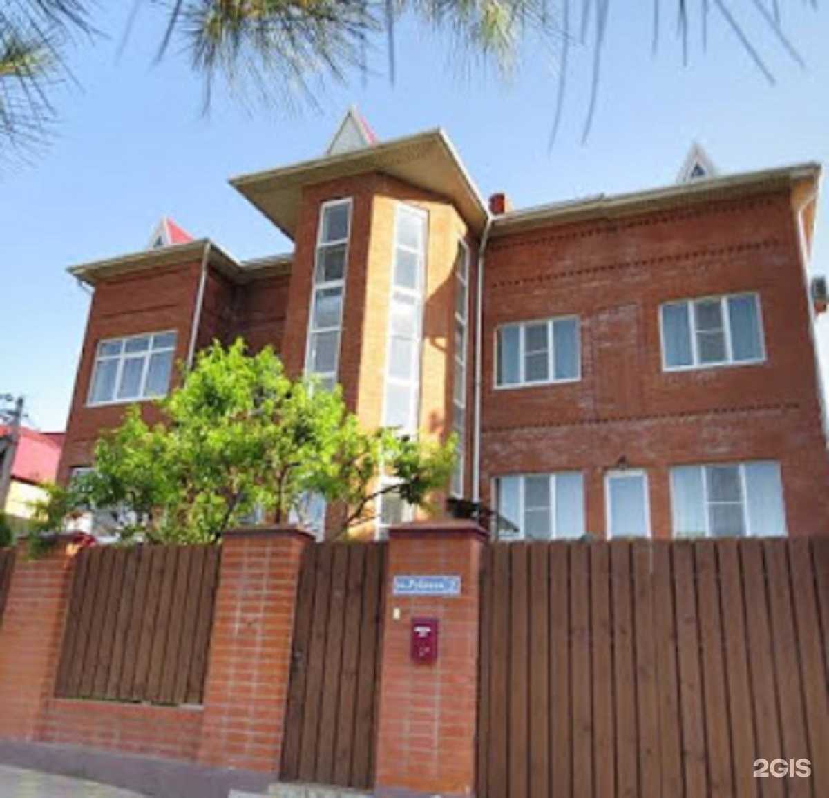 Отзывы на компанию Любимый дом в Геленджике c фото