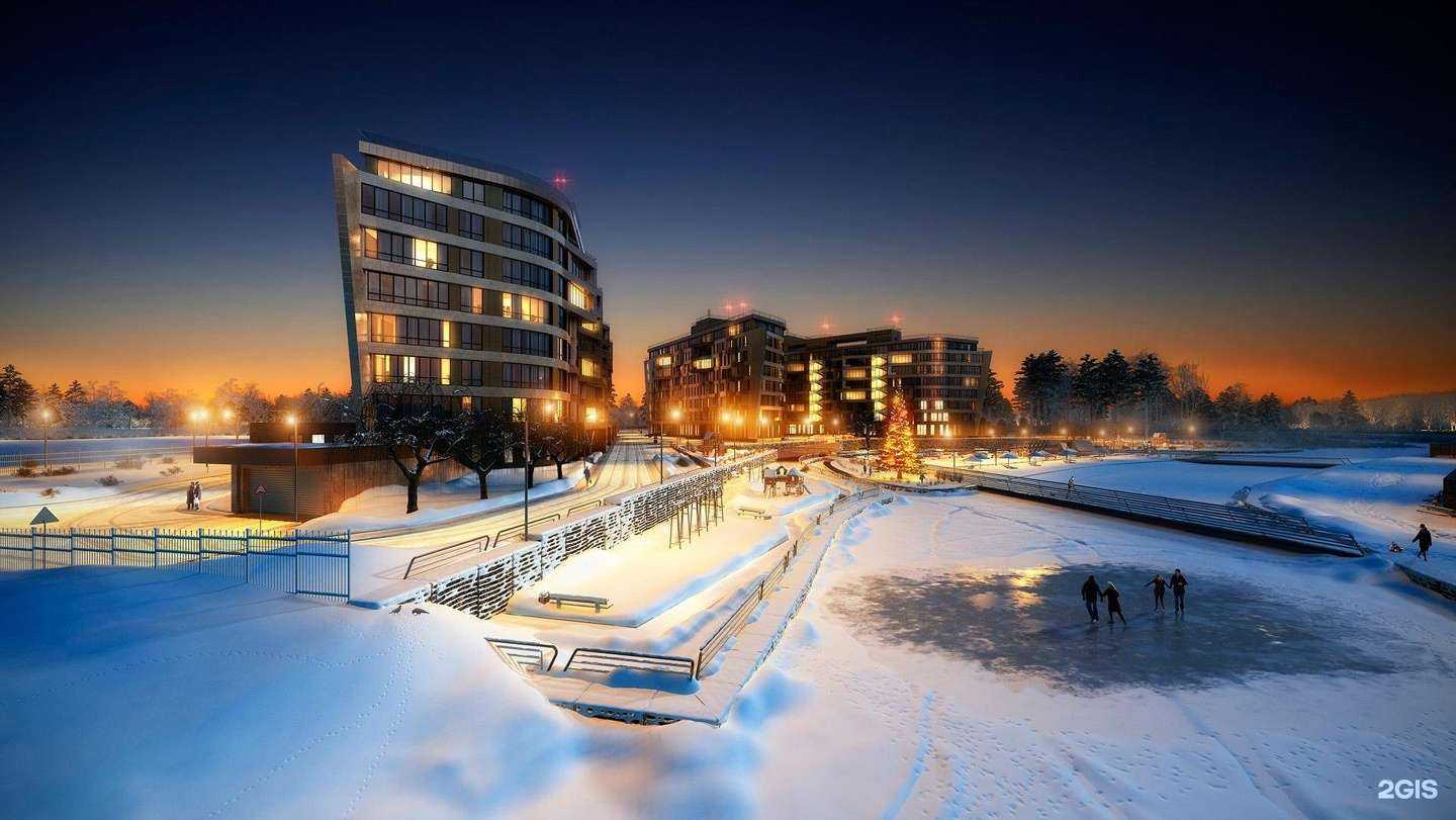 Отзывы на компанию Химки групп в г. Химки c фото