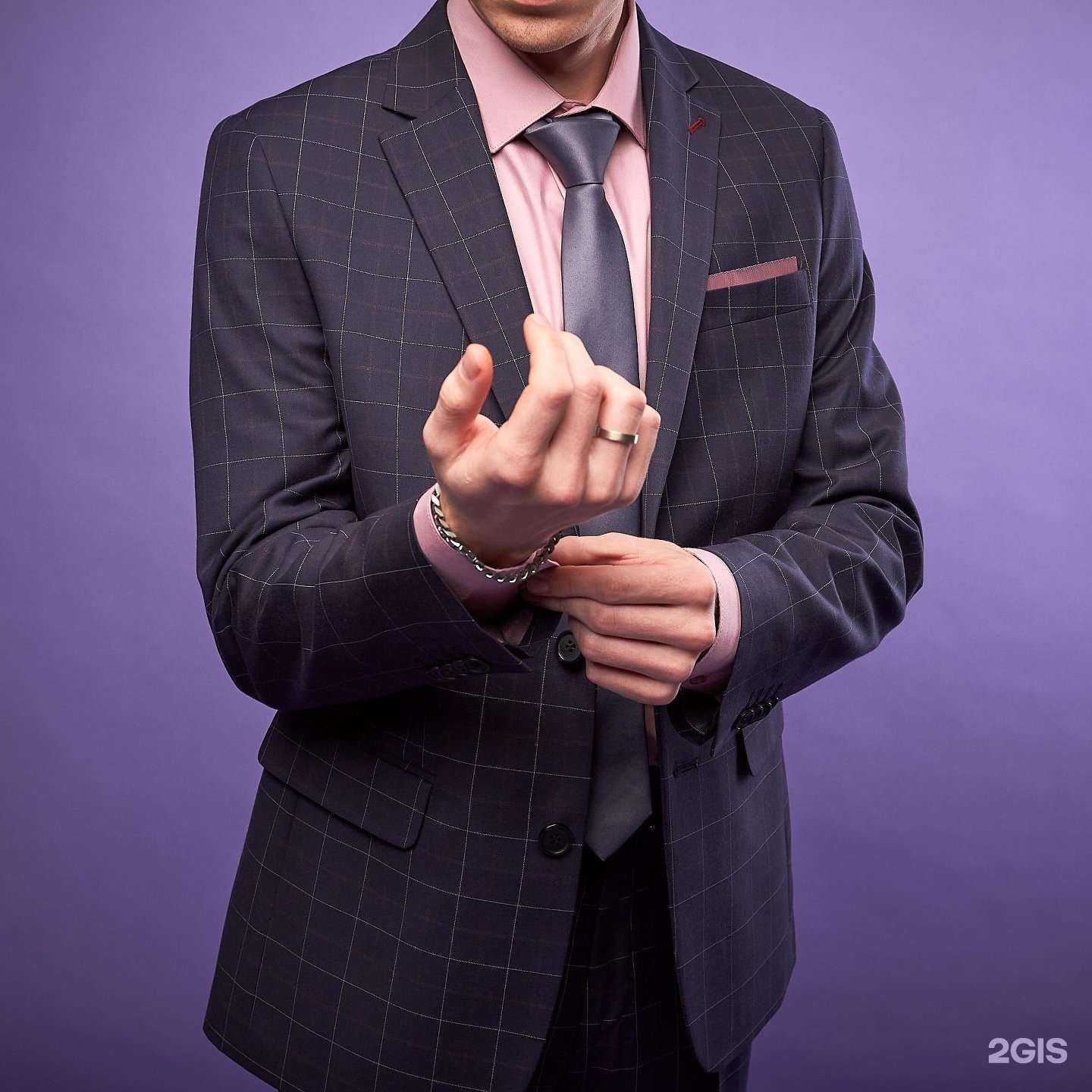 Отзывы на компанию New Men в Барнауле c фото