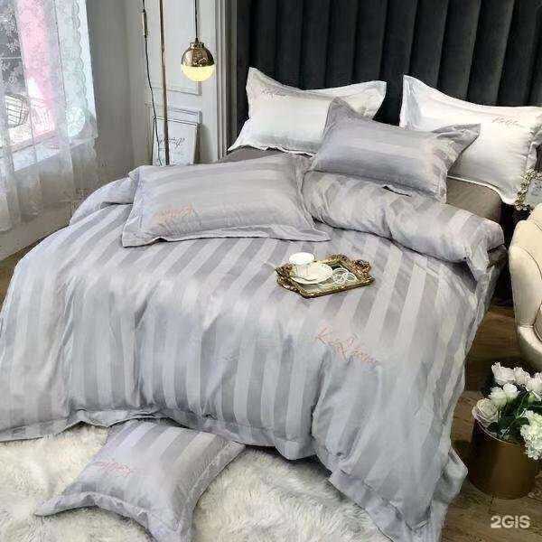 Отзывы на компанию Santfair home textile в г. Махачкала c фото