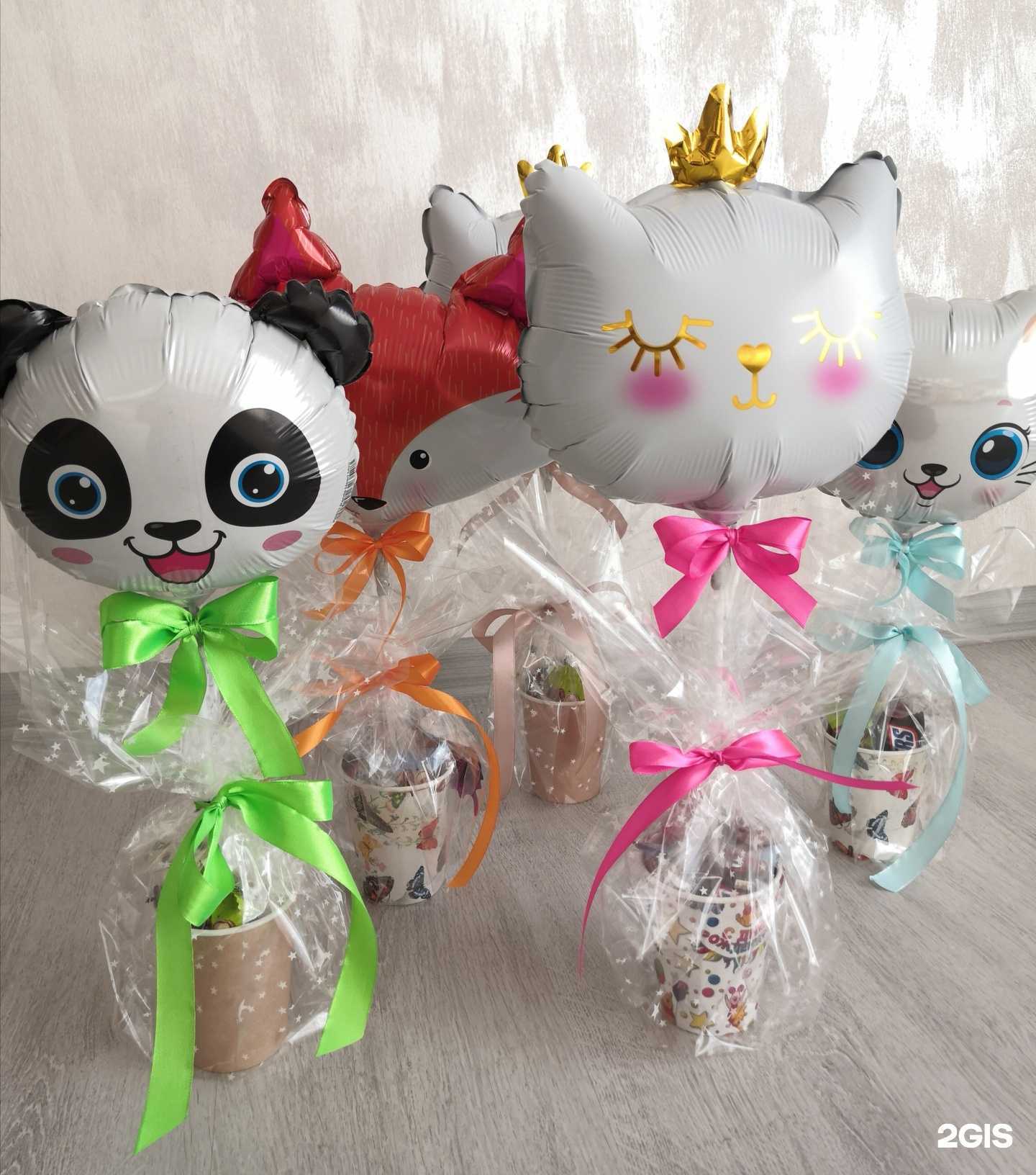 Отзывы на компанию Если у вас праздник в Барнауле c фото