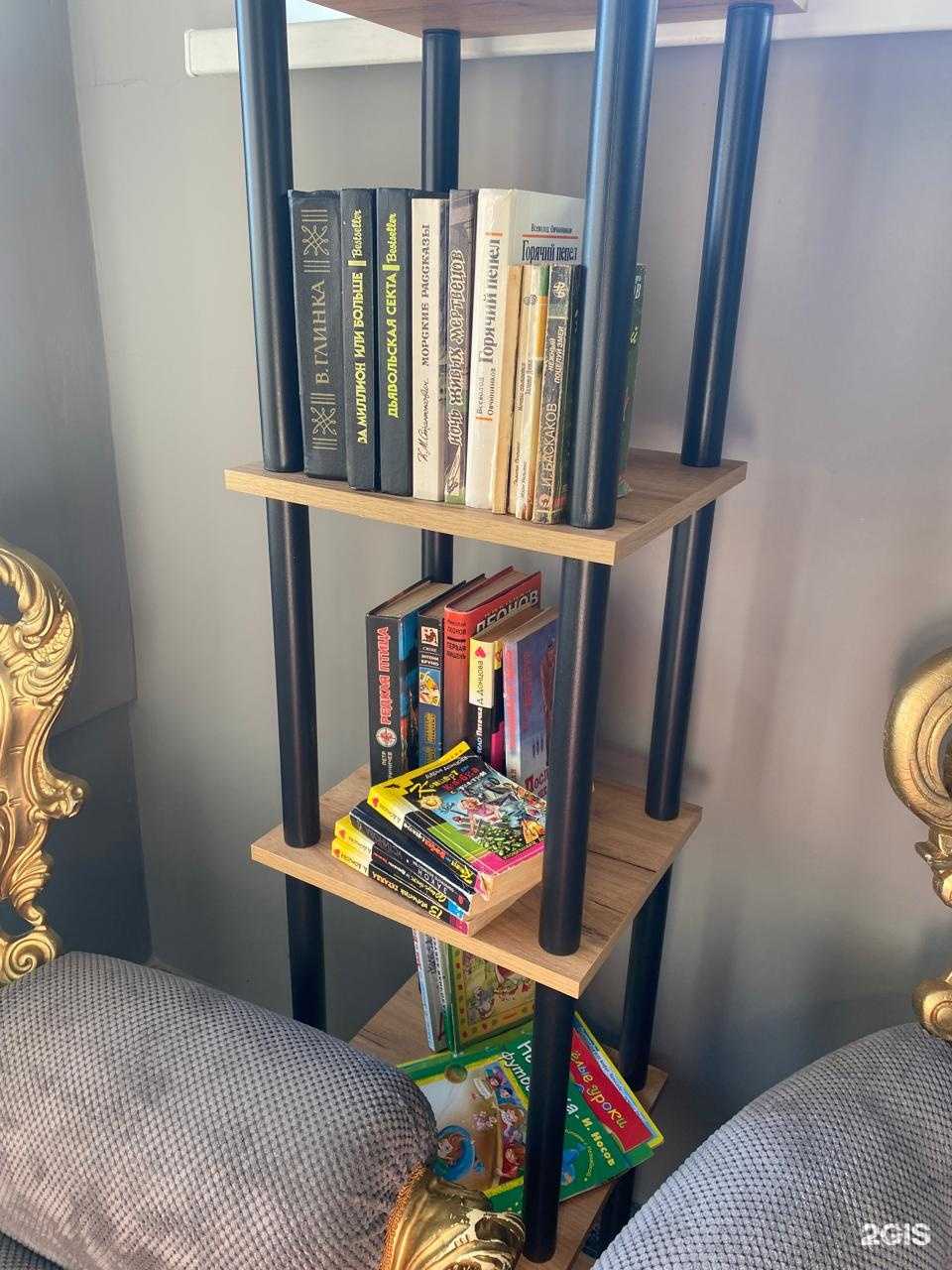 Отзывы на компанию Воскресенск в г. Воскресенск c фото