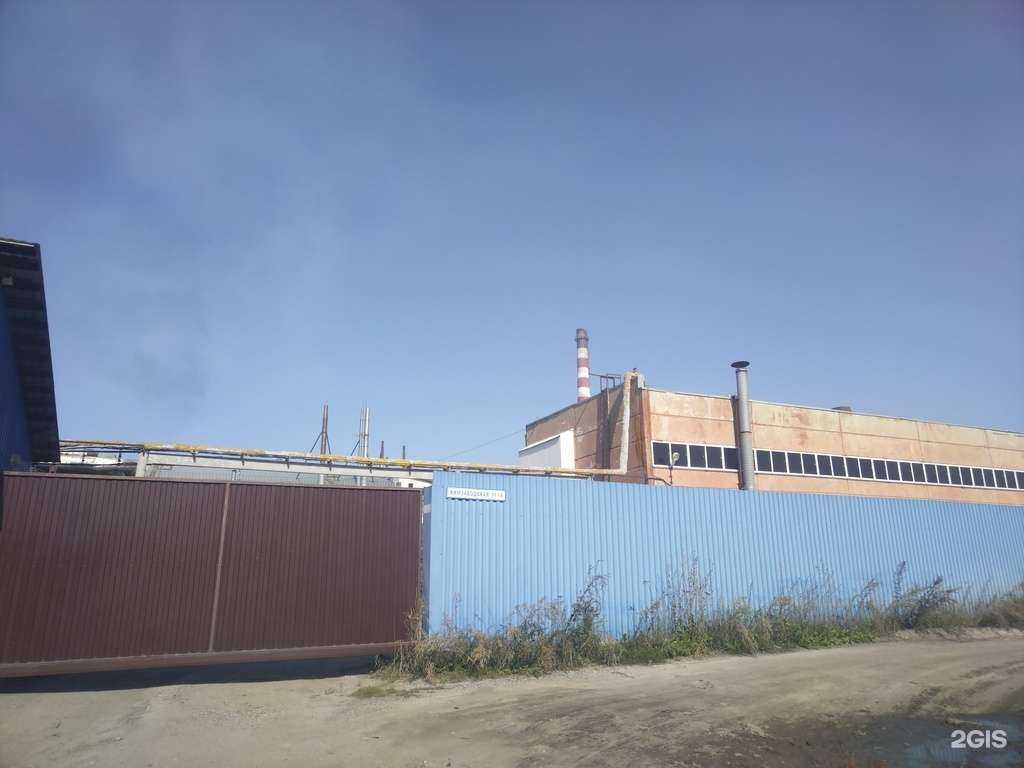 Отзывы на компанию Литейный механический завод в г. Бердск c фото