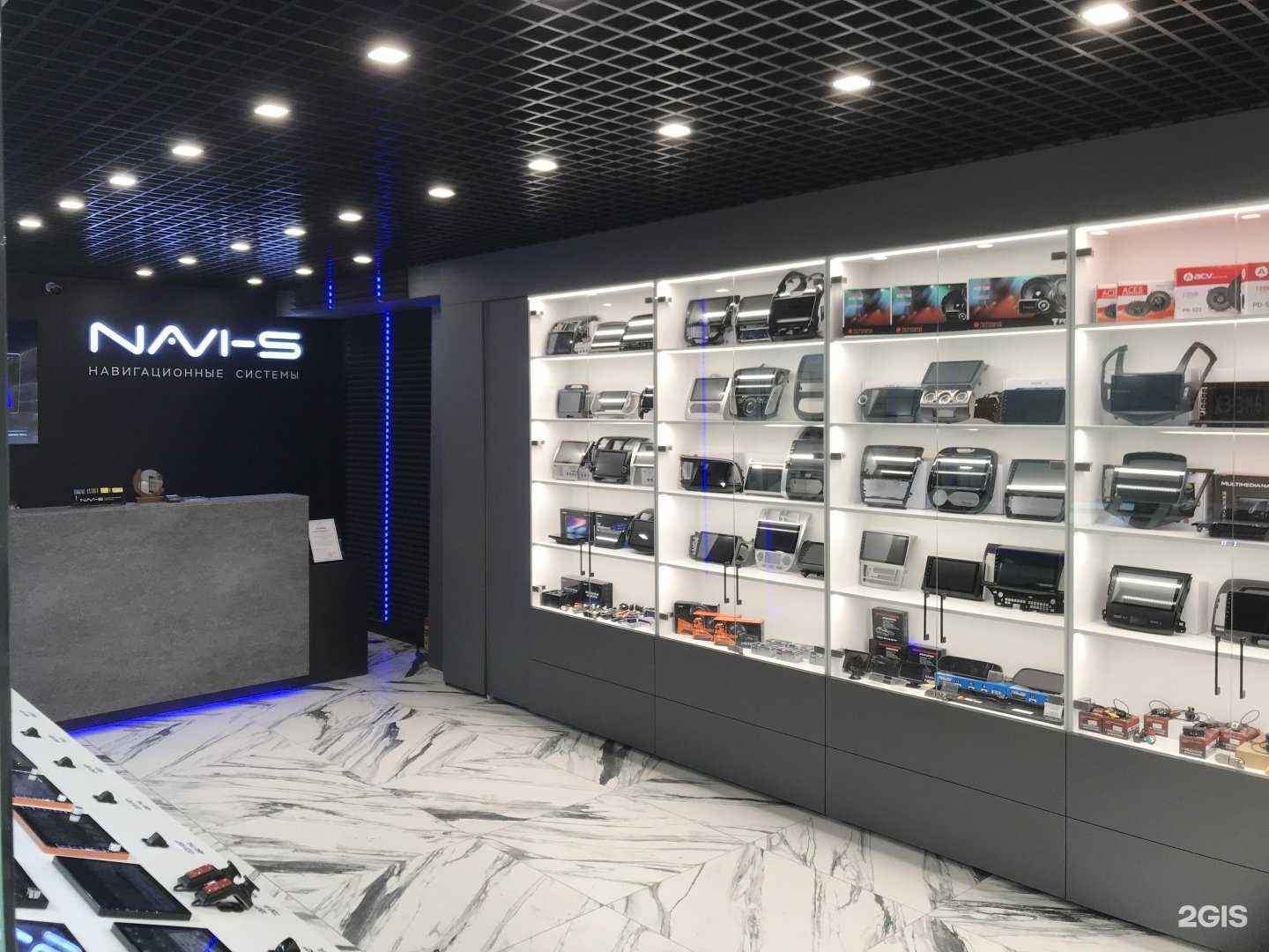 Отзывы на компанию NAVI-S в Перми c фото