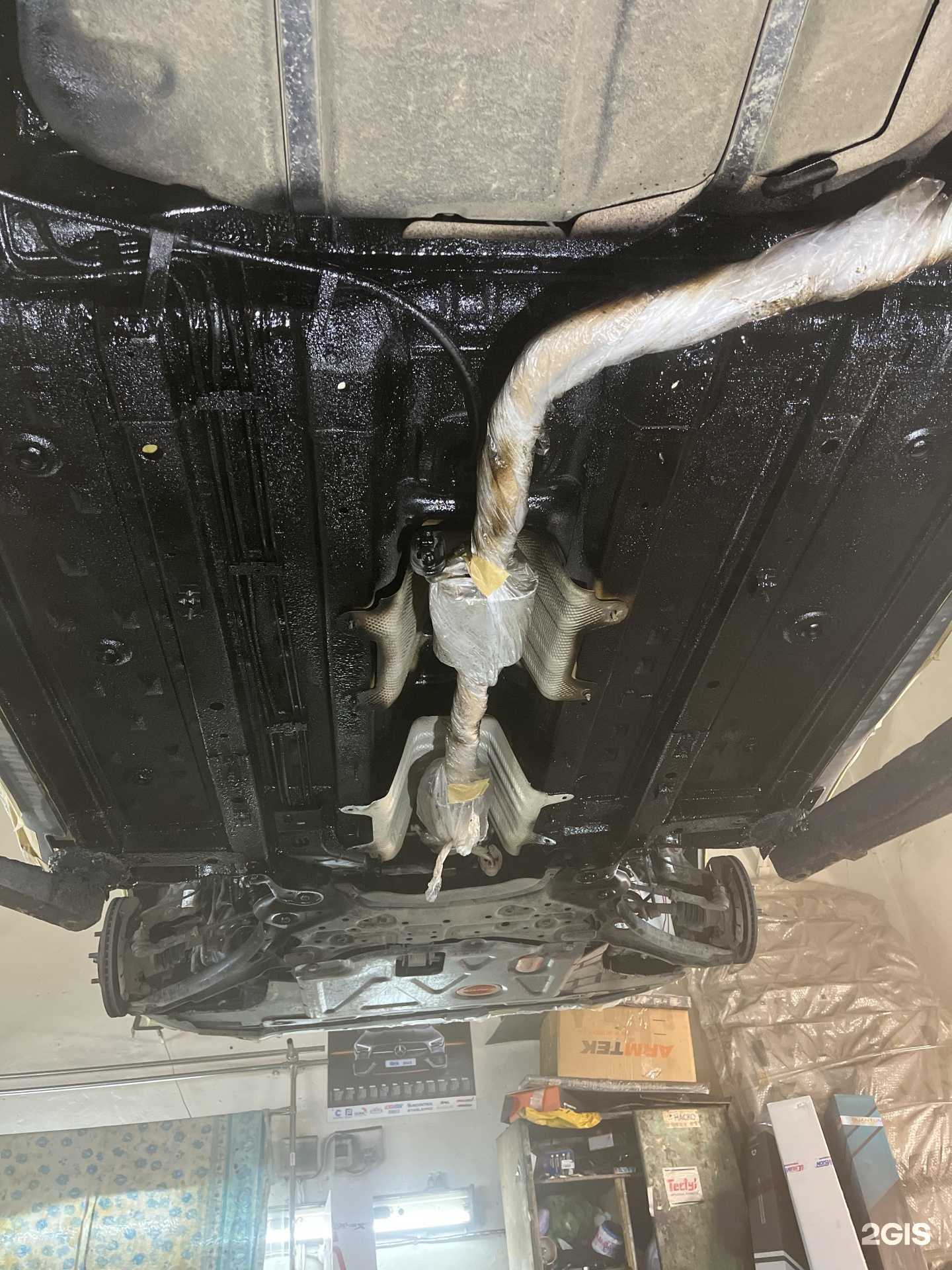 Отзывы на компанию Пятый бокс в Казани c фото