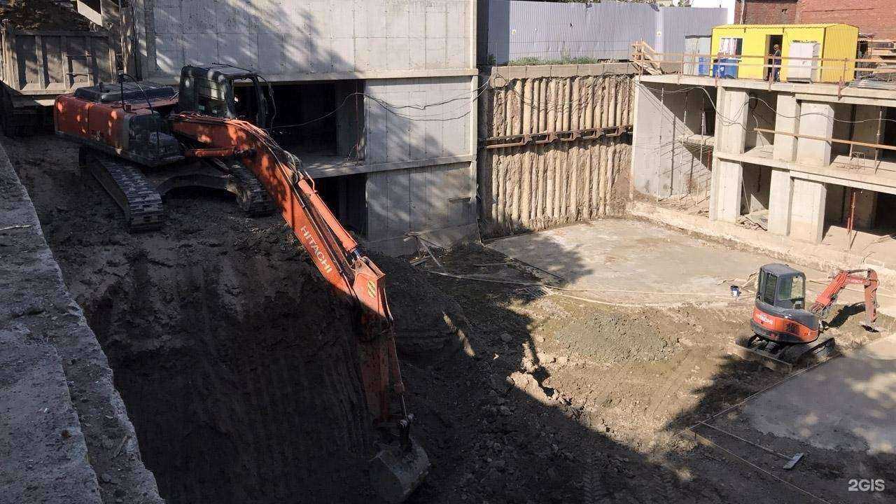 Отзывы на компанию Кубань-демонтаж в Краснодаре c фото