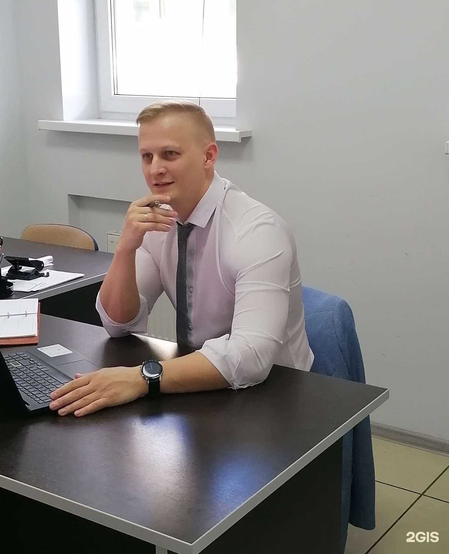 Отзывы на компанию Приоритет-Право в Краснодаре c фото