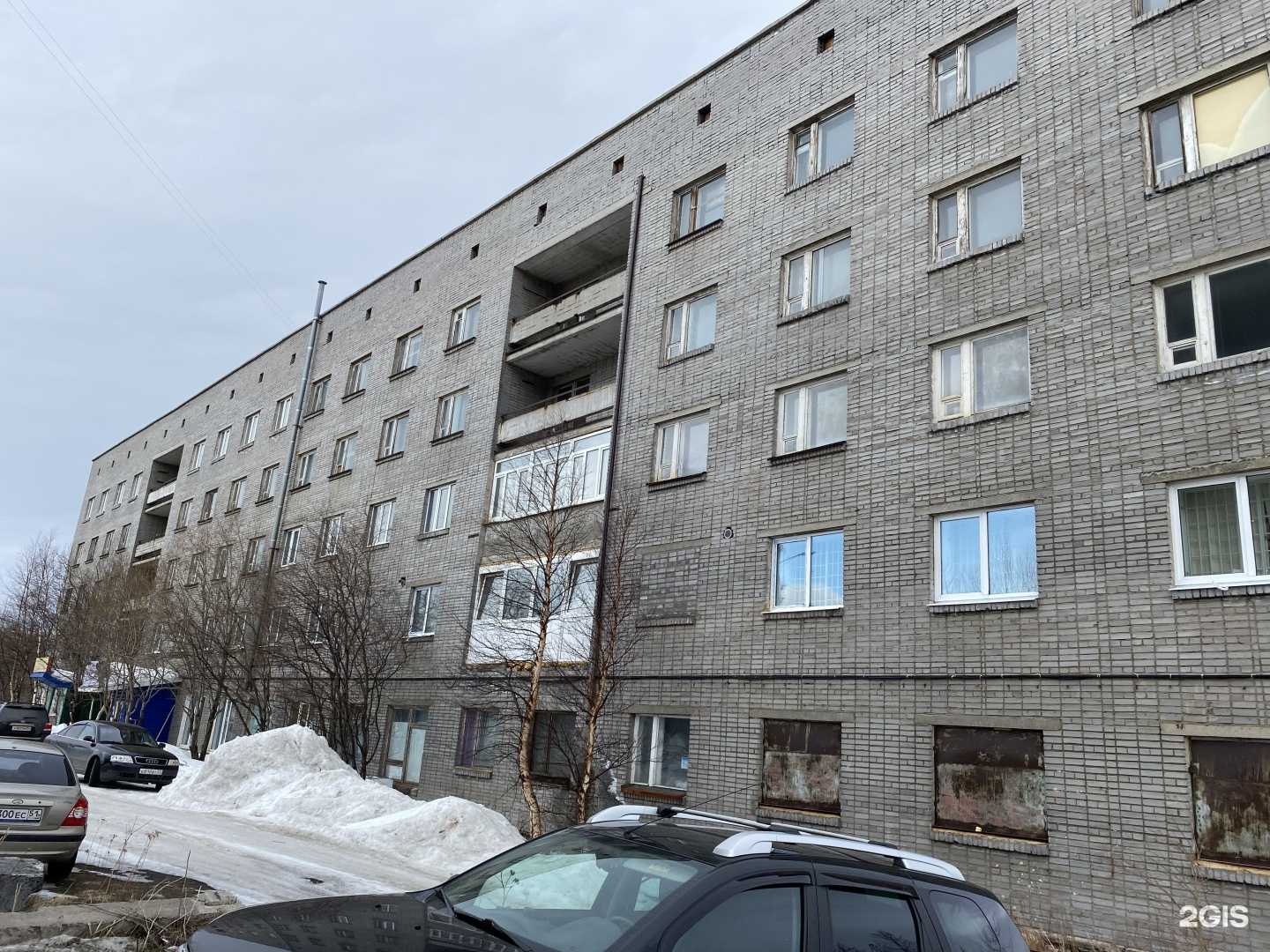 Отзывы на компанию Пышка в Мончегорске c фото - фотография 2 из 2