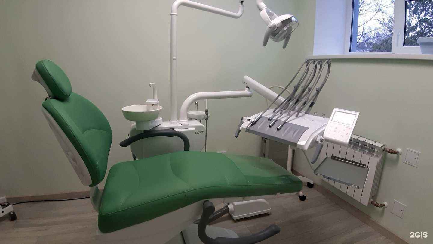 Отзывы на компанию Денталь в г. Петрозаводск c фото