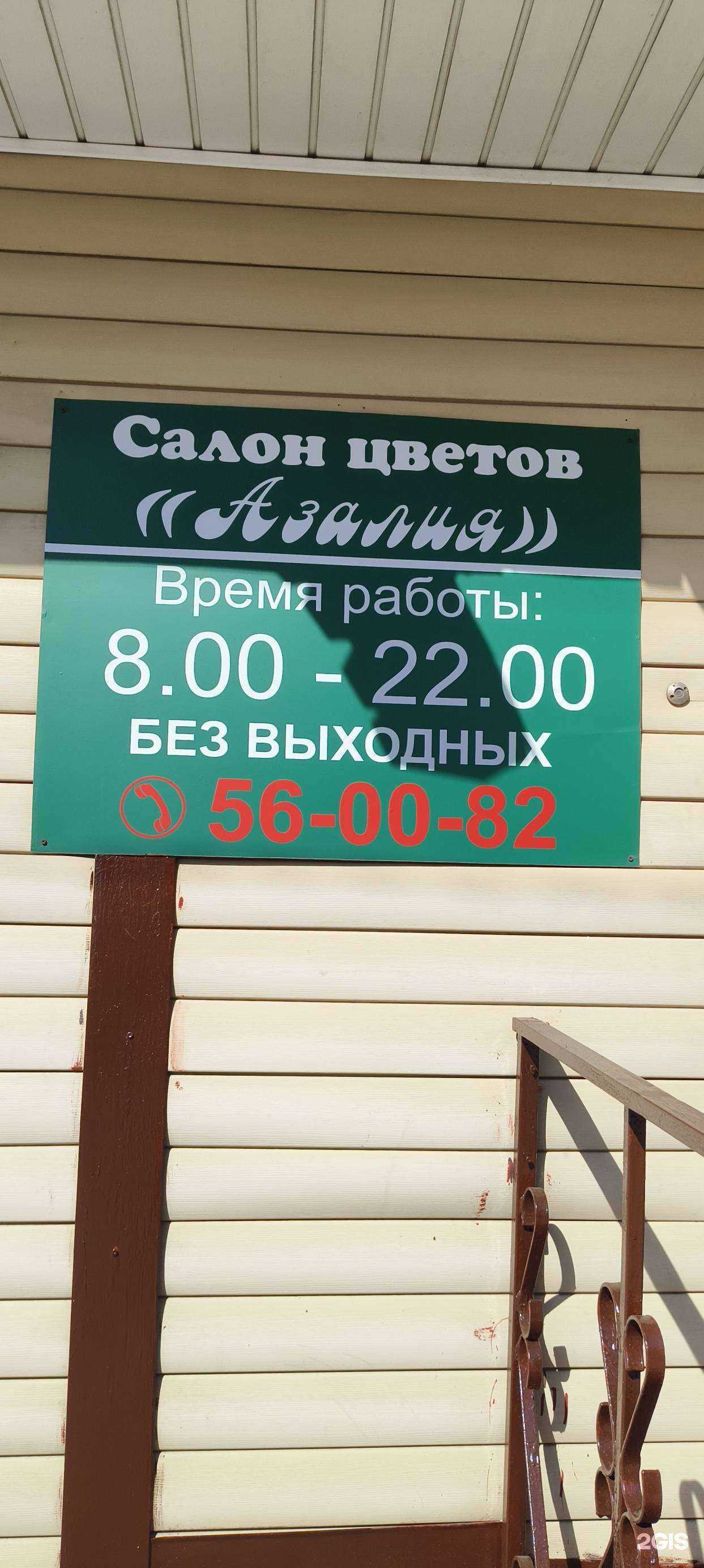 Отзывы на компанию Азалия в г. Псков c фото