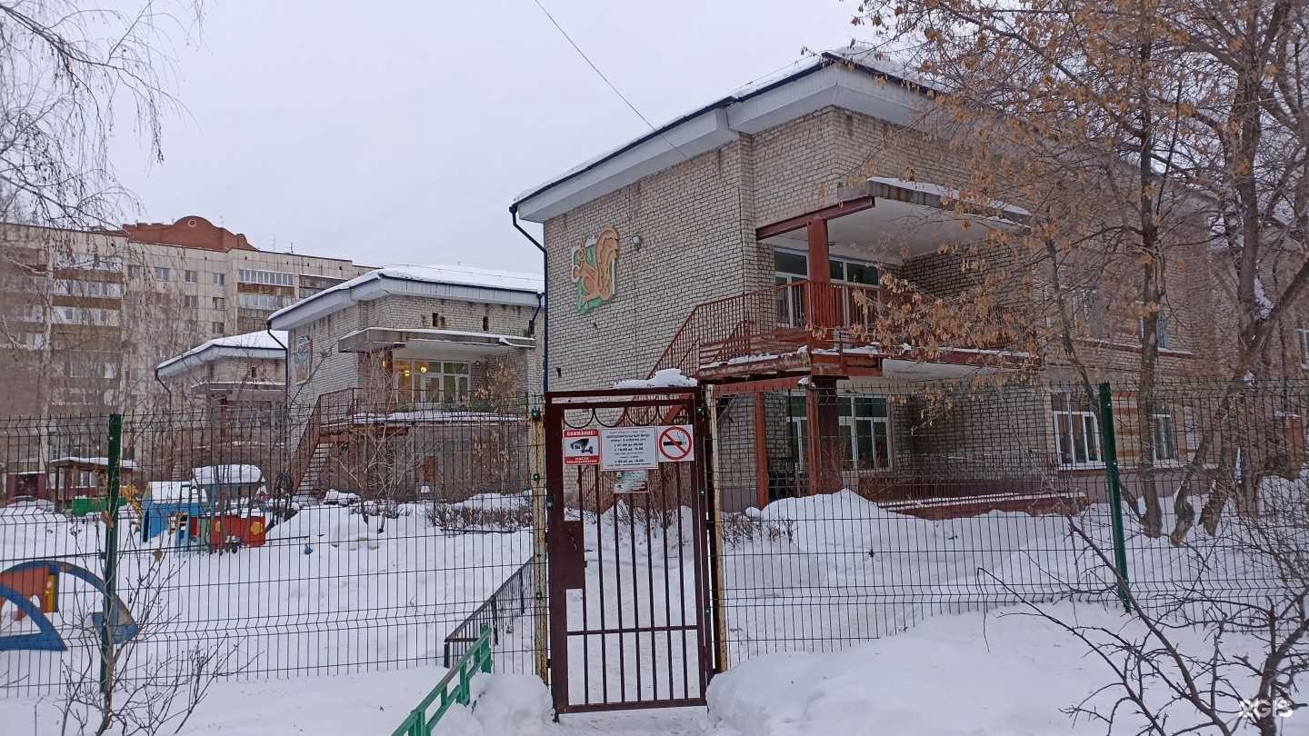 Отзывы на компанию Детский сад №111 в г. Тюмень c фото