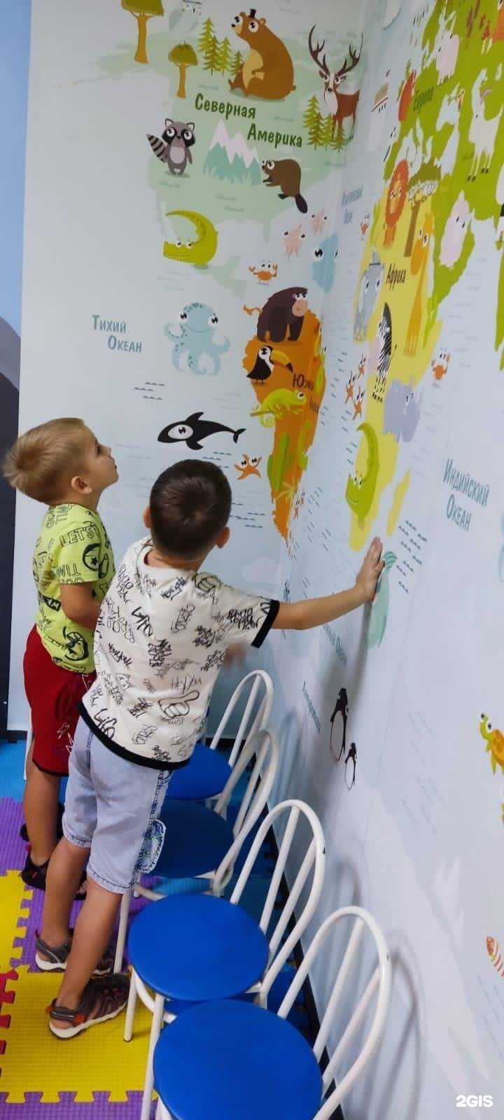 Отзывы на компанию Медвежонок Винни в г. Сочи c фото