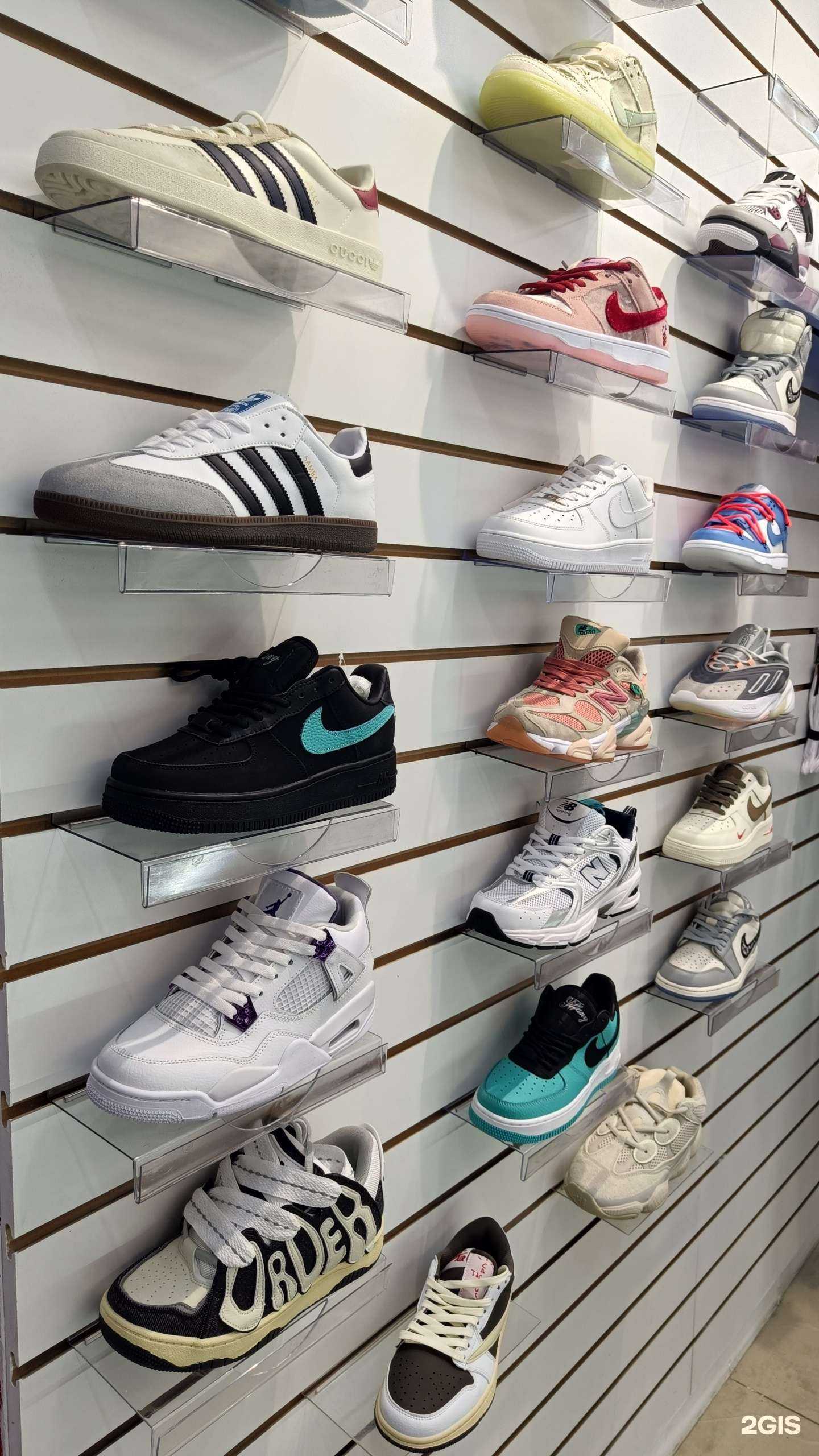 Отзывы на компанию Просто Обувь в Нижнем Новгороде c фото