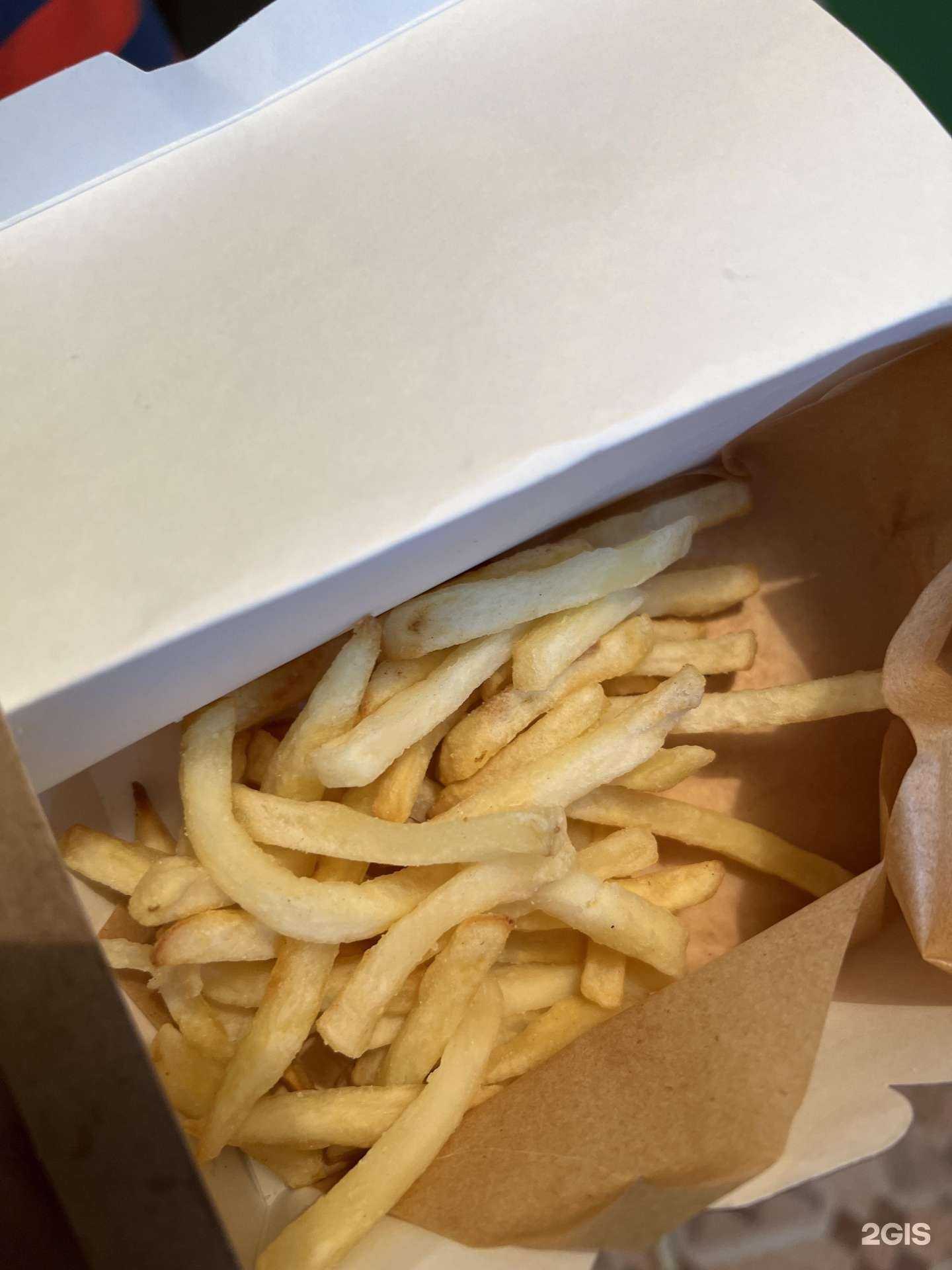 Отзывы на компанию Папа Джонс в Уфе c фото