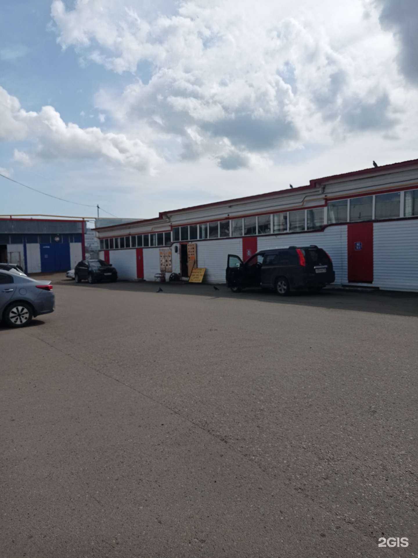 Отзывы на компанию Компания по продаже грузовых автозапчастей в Набережных Челнах c фото