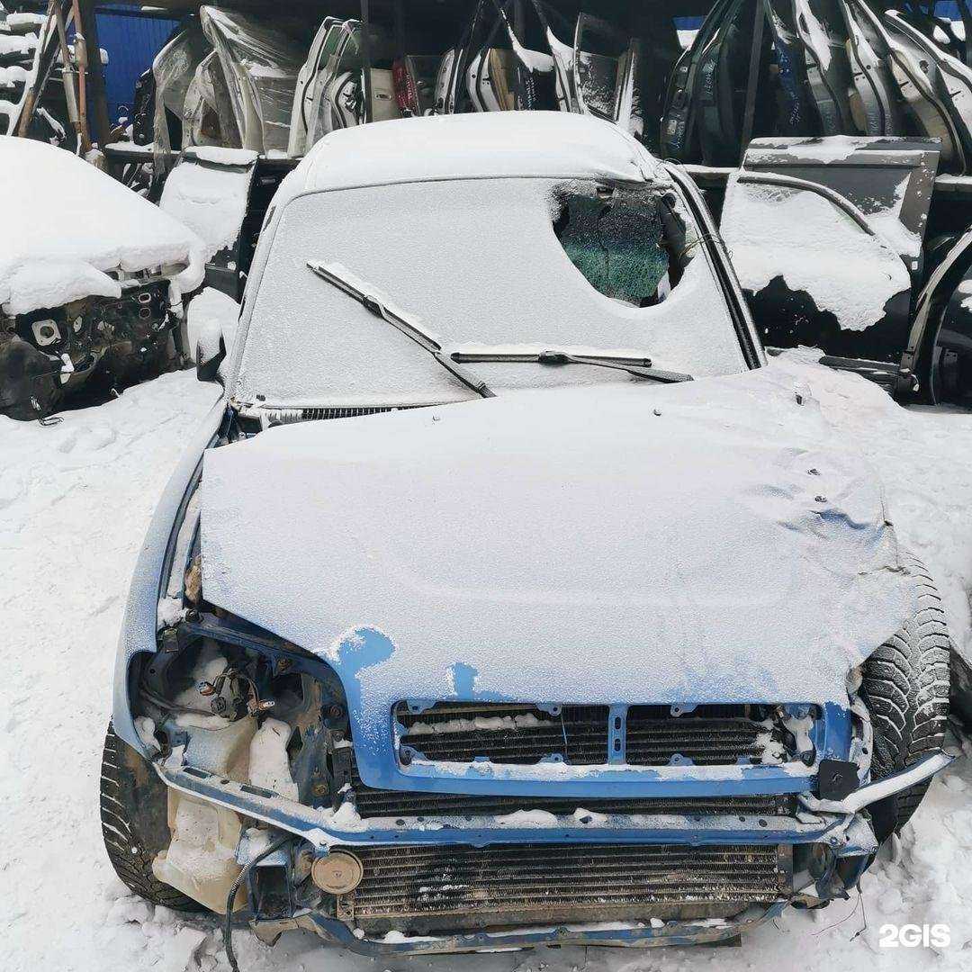 Отзывы на компанию АвтоЯпончик в Иркутске c фото