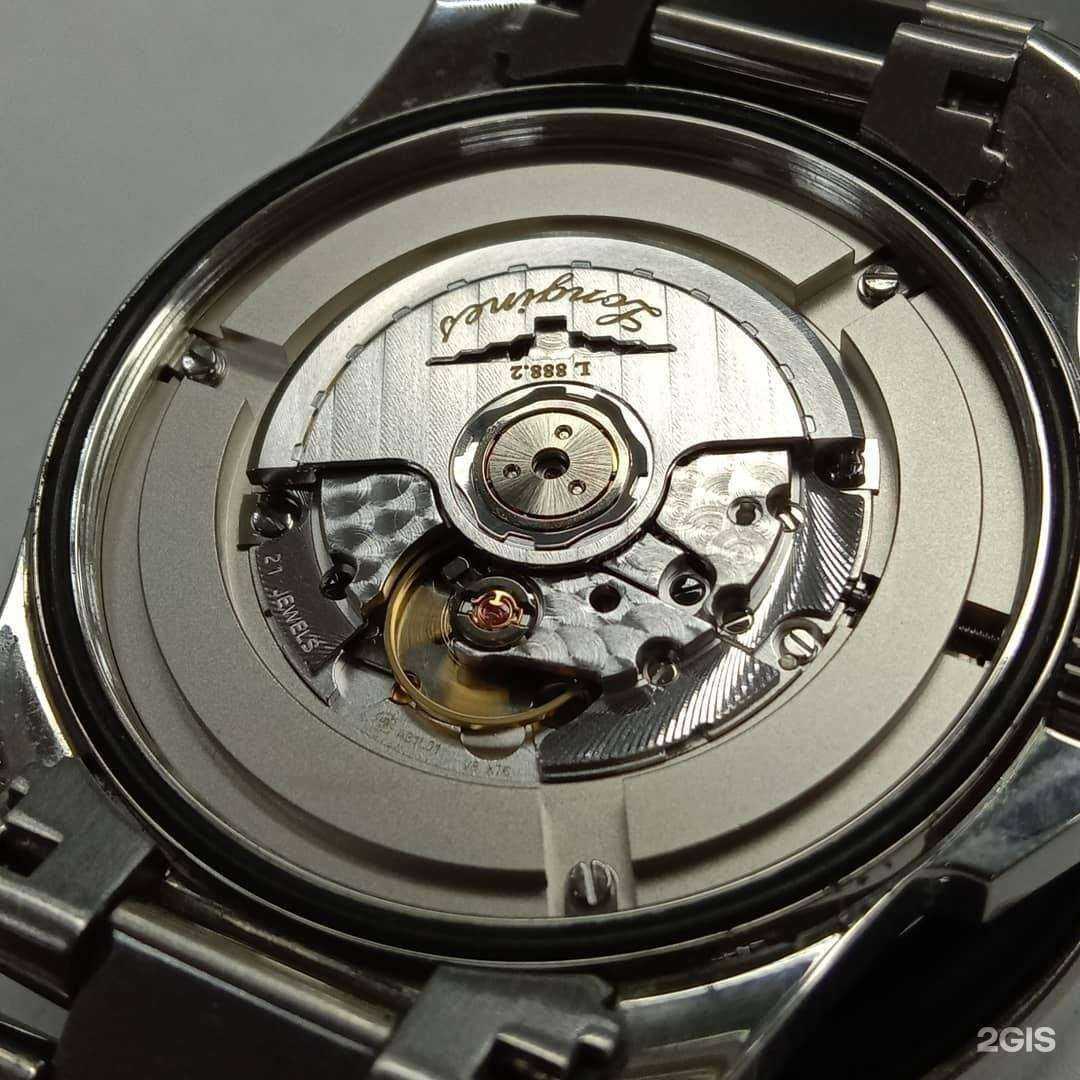 Отзывы на компанию Time Service в г. Улан-Удэ c фото