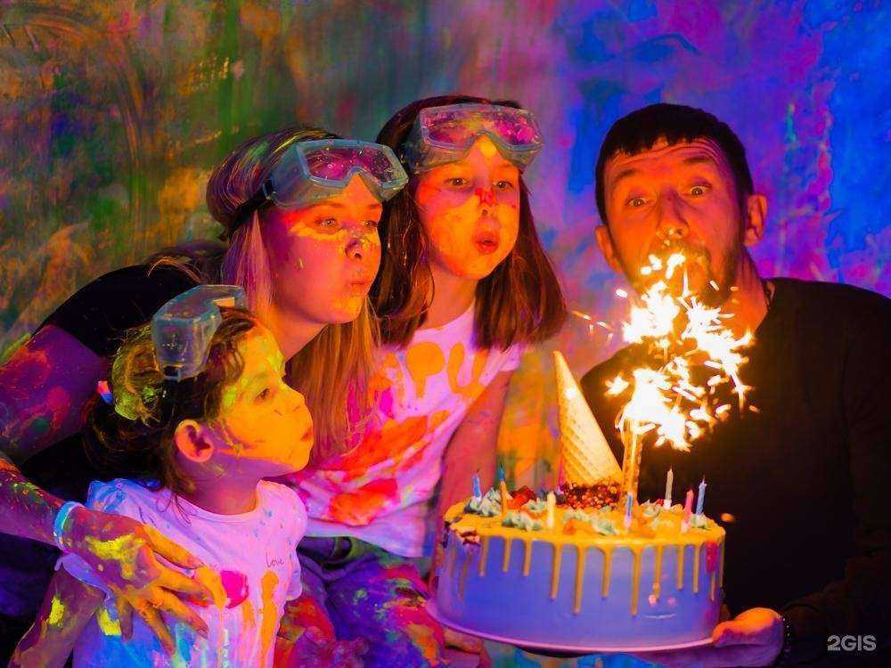 Отзывы на компанию Kids point Ufa в г. Уфа c фото