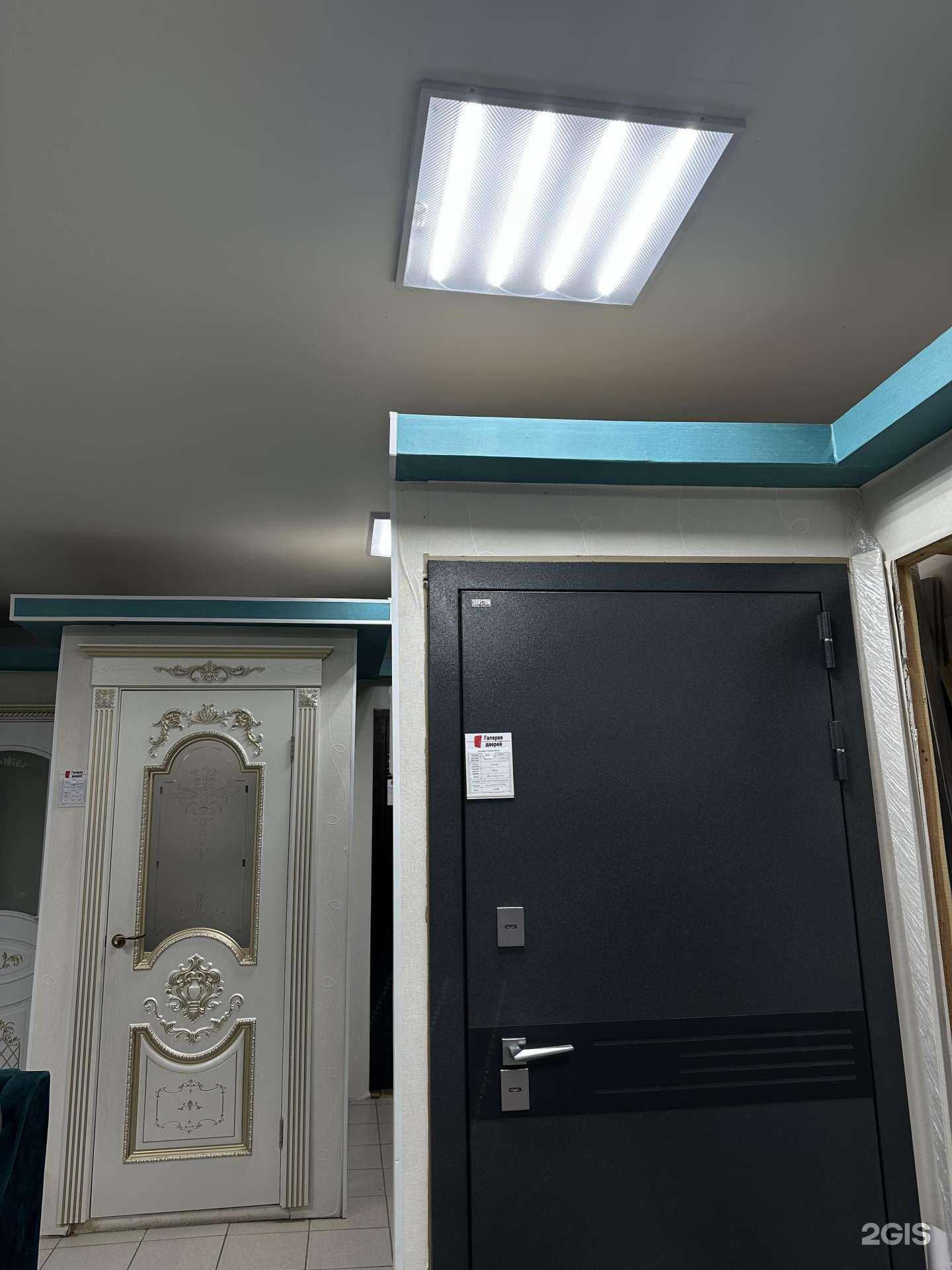 Отзывы на компанию Галерея дверей в г. Оренбург c фото