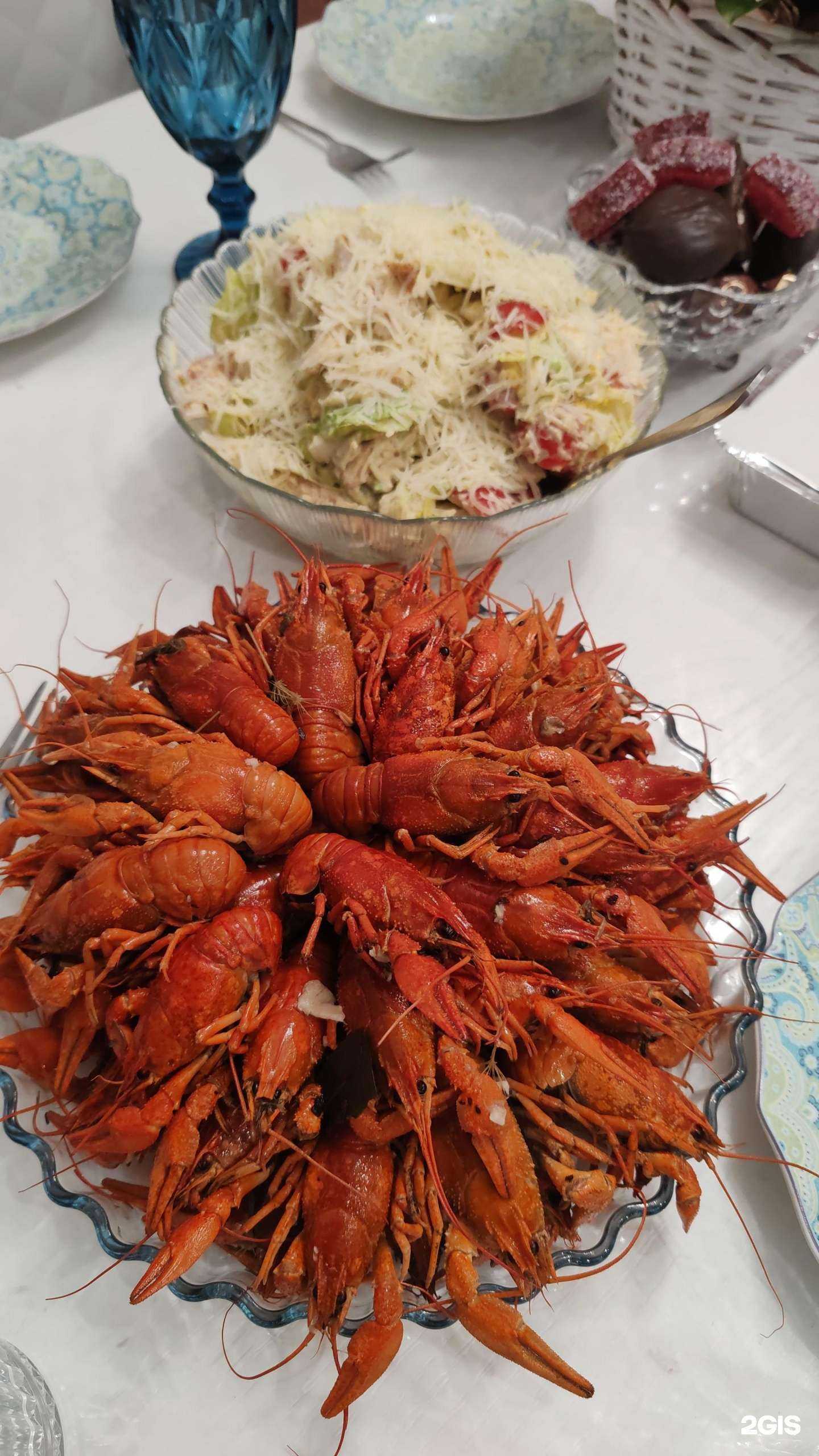 Отзывы на компанию Рыболюбово в г. Краснодар c фото