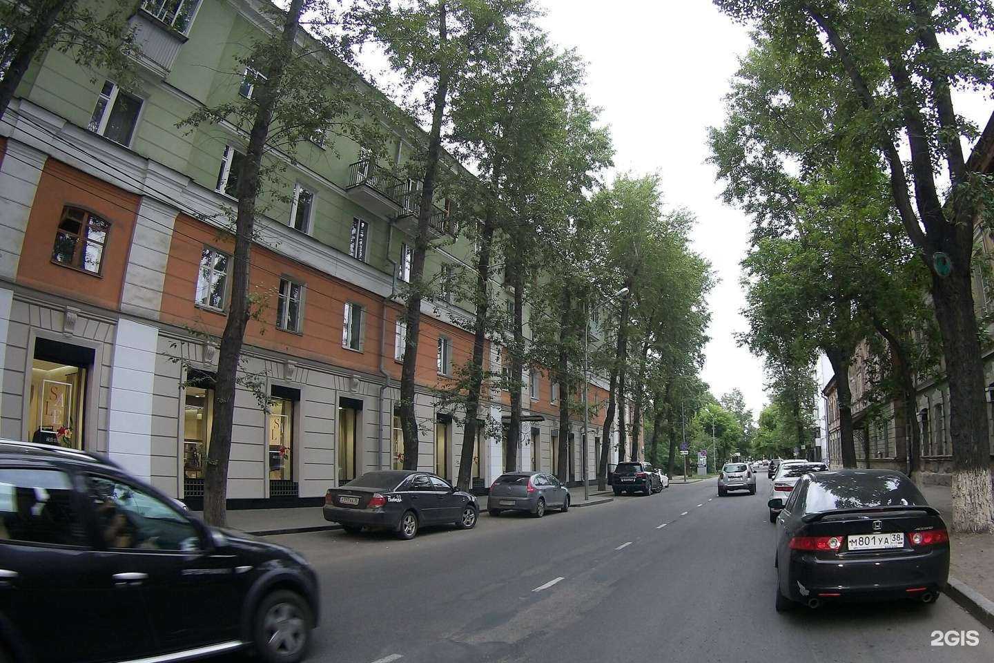 Отзывы на компанию Oscar Luxe в Иркутске c фото - фотография 2 из 2