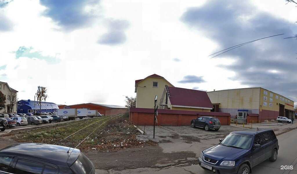 Отзывы на компанию Тулстройснаб в Туле c фото